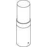 PSM Lighting Radon T726 Garden Pole