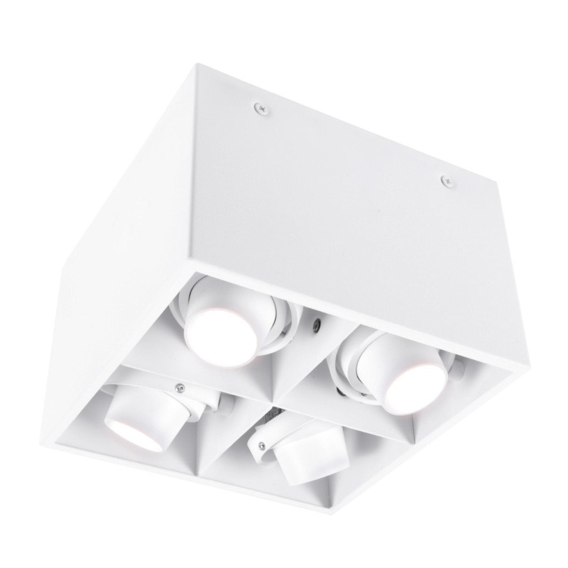 PSM Lighting Spinner X Forum 1890.Es50 Ceiling Lamp