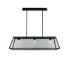 PSM Lighting Tavolo 5105.3 Suspension Lamp