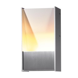 PSM Lighting Zen 1281Led Wall Lamp