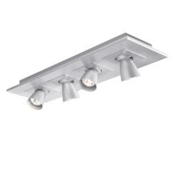 PSM Lighting Zoomclick 619.Es50.45 Ceiling Lamp