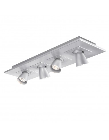 PSM Lighting Zoomclick 619.Es50.45 Ceiling Lamp