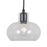 PSM Lighting Evita 4104.R.E27.TR.13 PSM Lighting Evita 4104.R.E27.TR.13.TX33 Suspension lamp