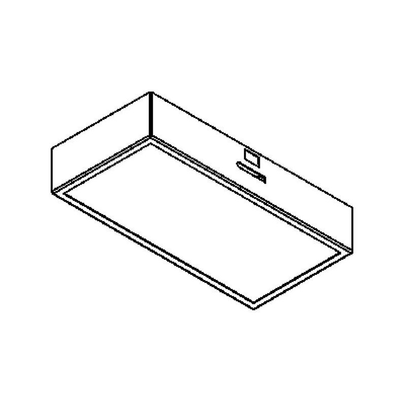 PSM Lighting Beta System Casecho.2.Es50 Recessed Spot