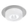 PSM Lighting Cesar 1360.S2 Ceiling Lamp / Wall Lamp