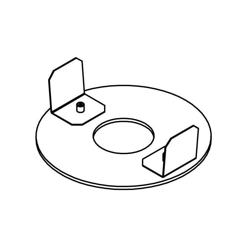 PSM Lighting Equal Click System E-Cover 