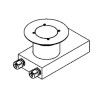 PSM Lighting Lava 2214.5.160 Recessed Spot