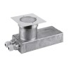 PSM Lighting Lava 2257.5.130 Recessed Spot