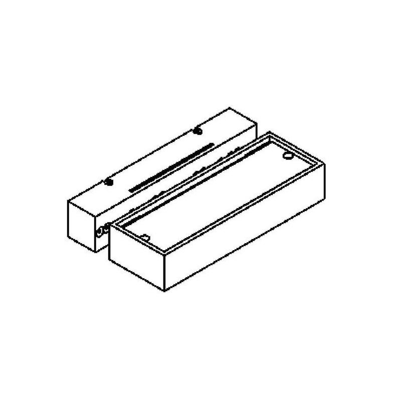 PSM Lighting Mambo 3050.Led Wall Lamp