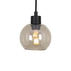 PSM Lighting Moby Sh 5126.A.E27.Sh Suspension Lamp