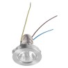 PSM Lighting Ø70 System Castoby.Es50 Recessed Spot