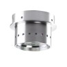 PSM Lighting Ø80 Convertible System Cascanoc Recessed Spot