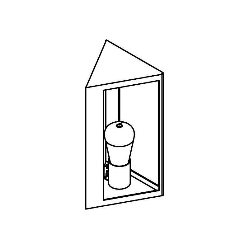 PSM Lighting Polo W1192 Wall Lamp