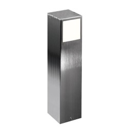 PSM Lighting Toledo T304.400S Garden Pole