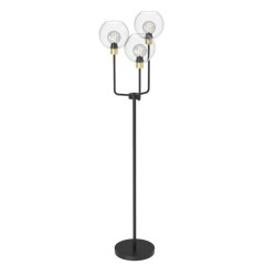 PSM Lighting Cleo 1517.B.E27 Floor Lamp