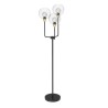 PSM Lighting Cleo 1517.B.E27 Floor Lamp