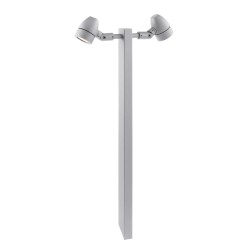PSM Lighting Cuba W1316 Garden Pole