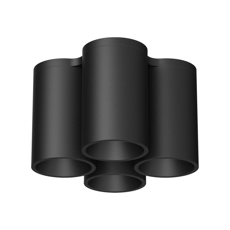 PSM Lighting Equal 2074Sq Ceiling Lamp