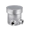 PSM Lighting Lava 2309.5 Recessed Spot