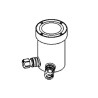 PSM Lighting Lava 2309.5 Recessed Spot