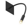 PSM Lighting Lipstick 1899 Wall Lamp