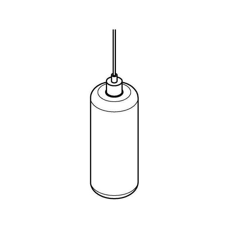 PSM Lighting Manon 5122.P Suspension Lamp