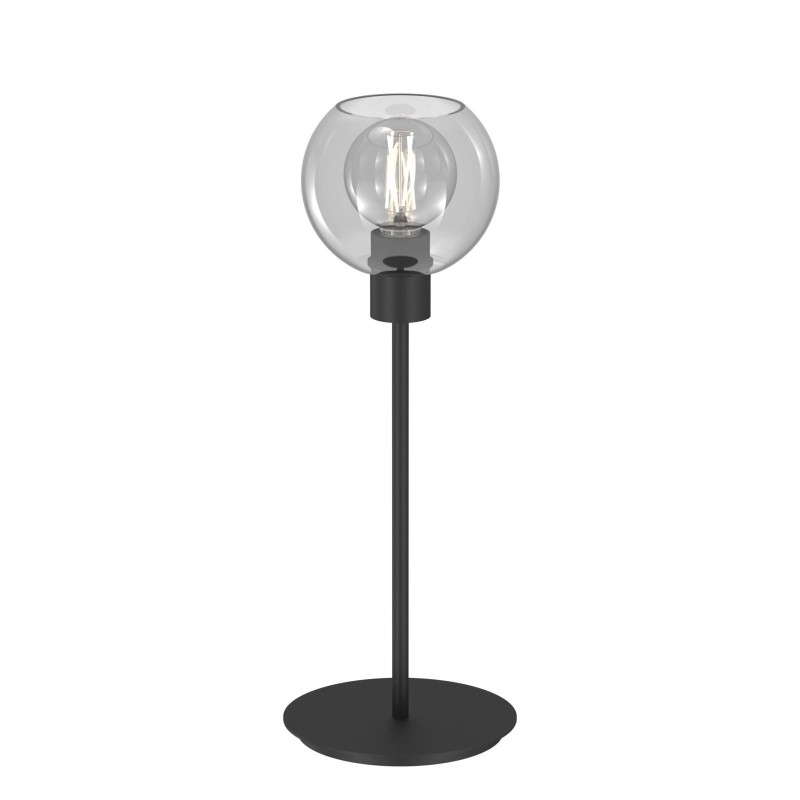 PSM Lighting Moby Sh 1619.Sh.A.300 Table Lamp