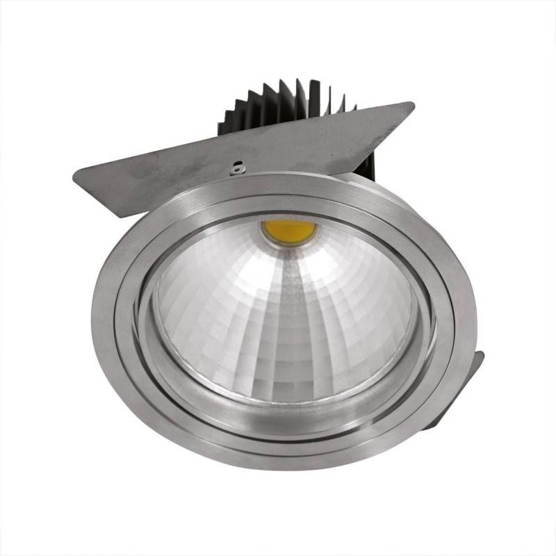 PSM Lighting Ø135 Luxor Xtm.1300.10022.S2 Recessed Spot