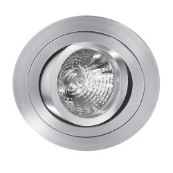 PSM Lighting Ø80 Convertible Diva50 Recessed Spot