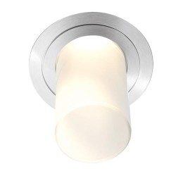 PSM Lighting Ø80 Convertible Vidrio50 Recessed Spot