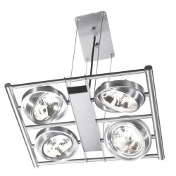 PSM Lighting Opera Pendant 4007 Suspension Lamp