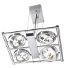 PSM Lighting Opera Pendant 4007 Suspension Lamp
