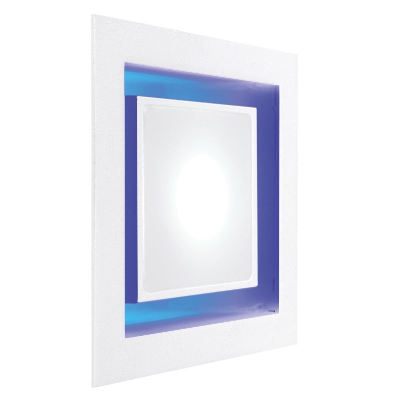 PSM Lighting Oscar 1344.S2 Wall Lamp