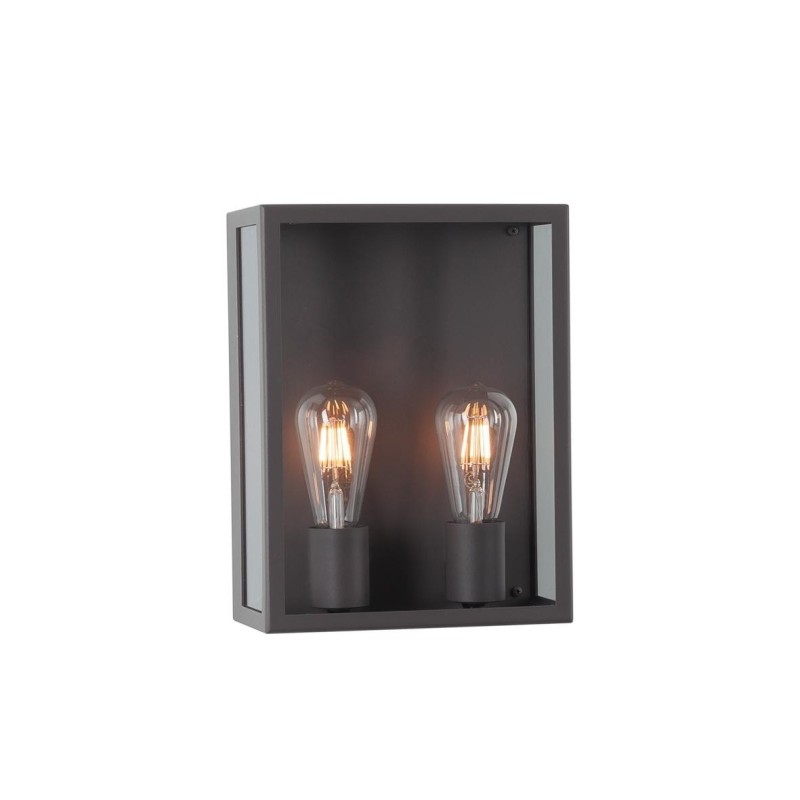 PSM Lighting Polo W737.B Wall Lamp