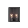 PSM Lighting Polo W737.B Wall Lamp