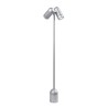 PSM Lighting Ryta T1042.400 Garden Pole