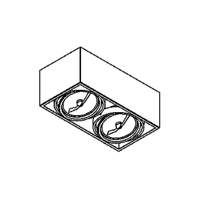 PSM Lighting Spinner X 1862 Ceiling Lamp