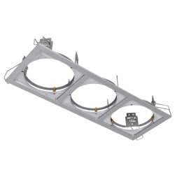 PSM Lighting Square Click System Frame3A