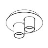 PSM Lighting Titus 996 Ceiling Lamp