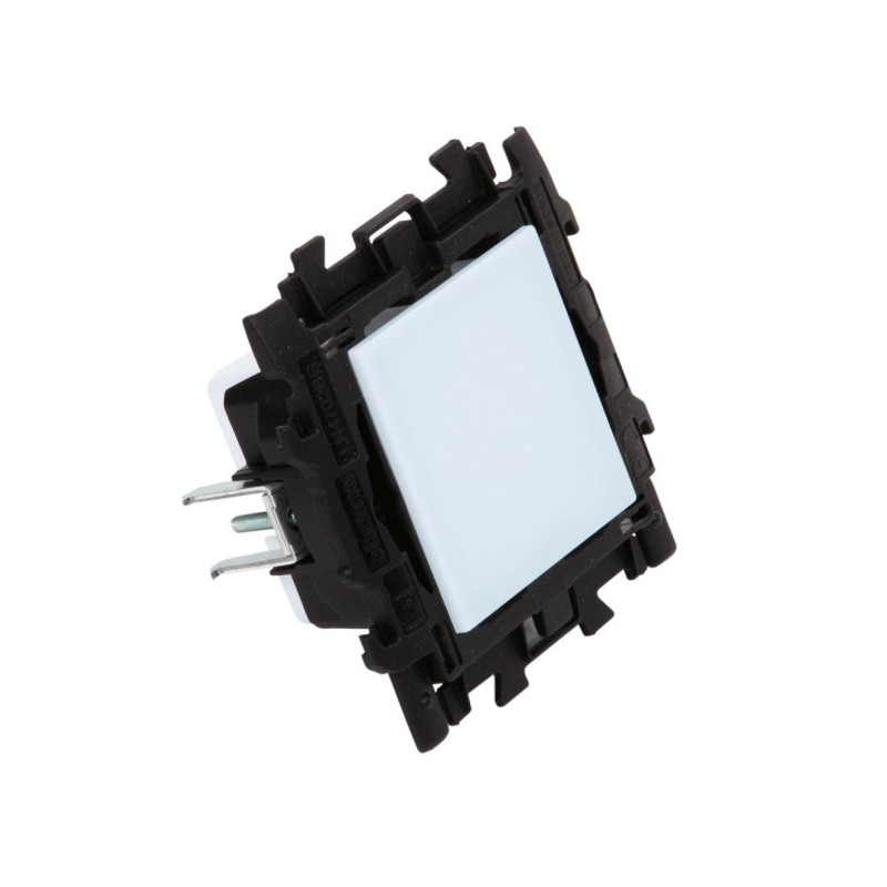 PSM Lighting Bruna 1638C.230V Wall Lamp