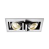 PSM Lighting Camera 946Es50 Recessed Spot