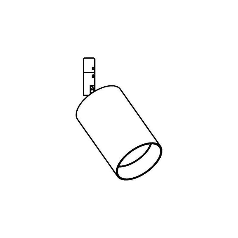 PSM Lighting Capa 7800 Ceiling Lamp / Wall Lamp
