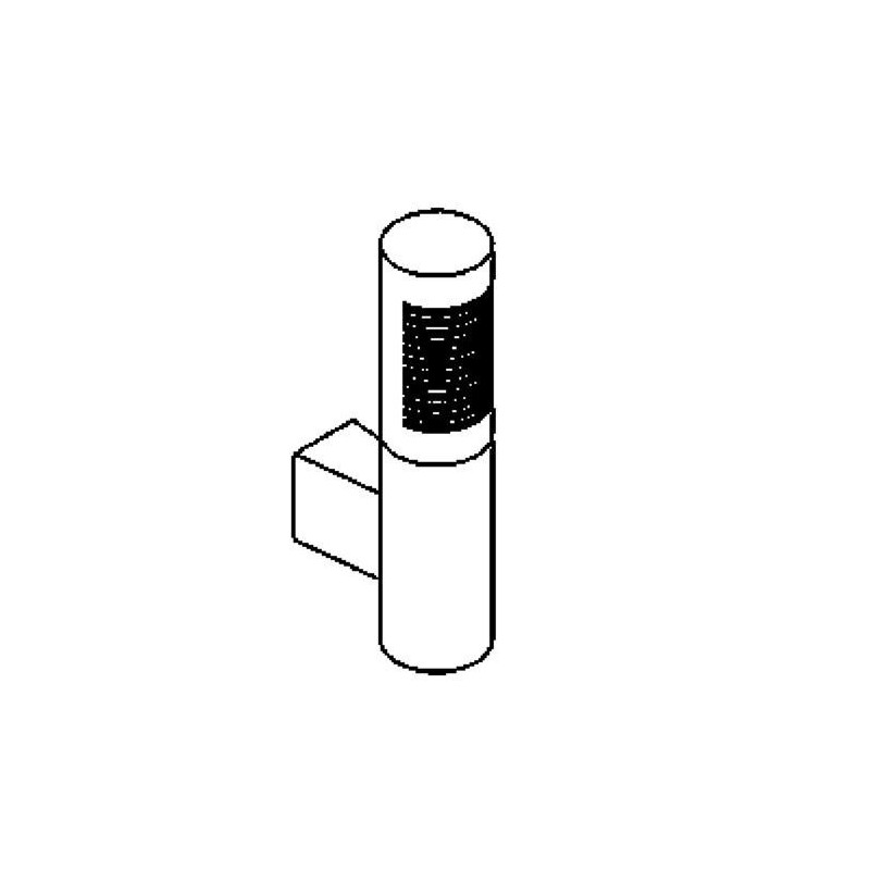 PSM Lighting Iris W1056A Wall Lamp