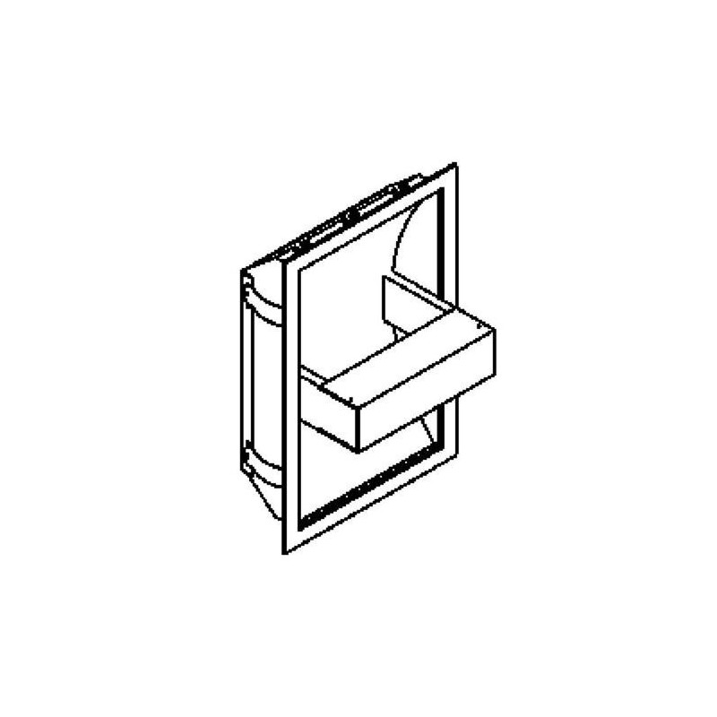 PSM Lighting Lotus 1404Led Wall Lamp