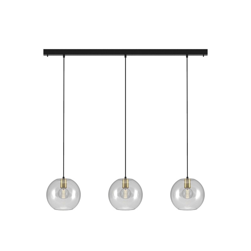 PSM Lighting Moby 5150.3C.E27 Suspension Lamp