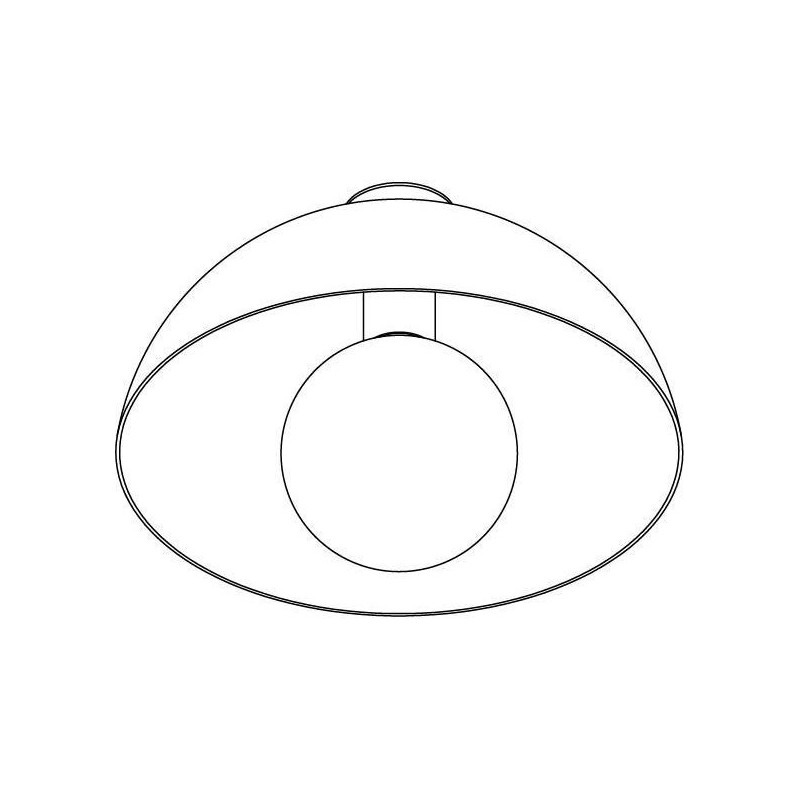 PSM Lighting Mona Lisa 4066 Ceiling Lamp
