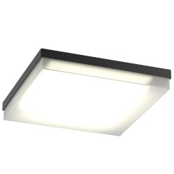 PSM Lighting Monet Sq 640.400.Led Ceiling Lamp