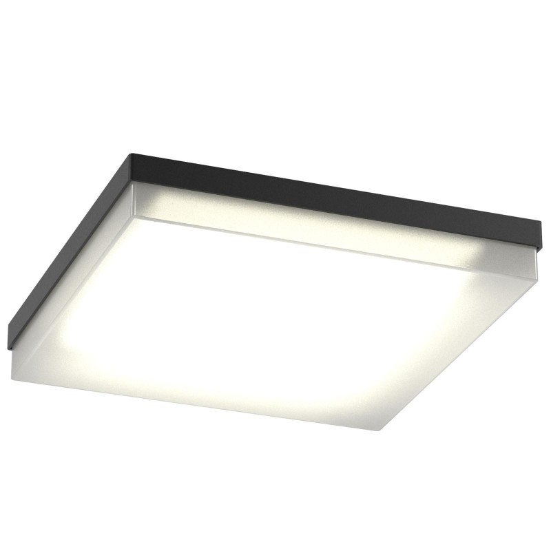 PSM Lighting Monet Sq 640.400.Led Ceiling Lamp