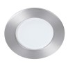 PSM Lighting Zia Led Zialed.230V Recessed Spot