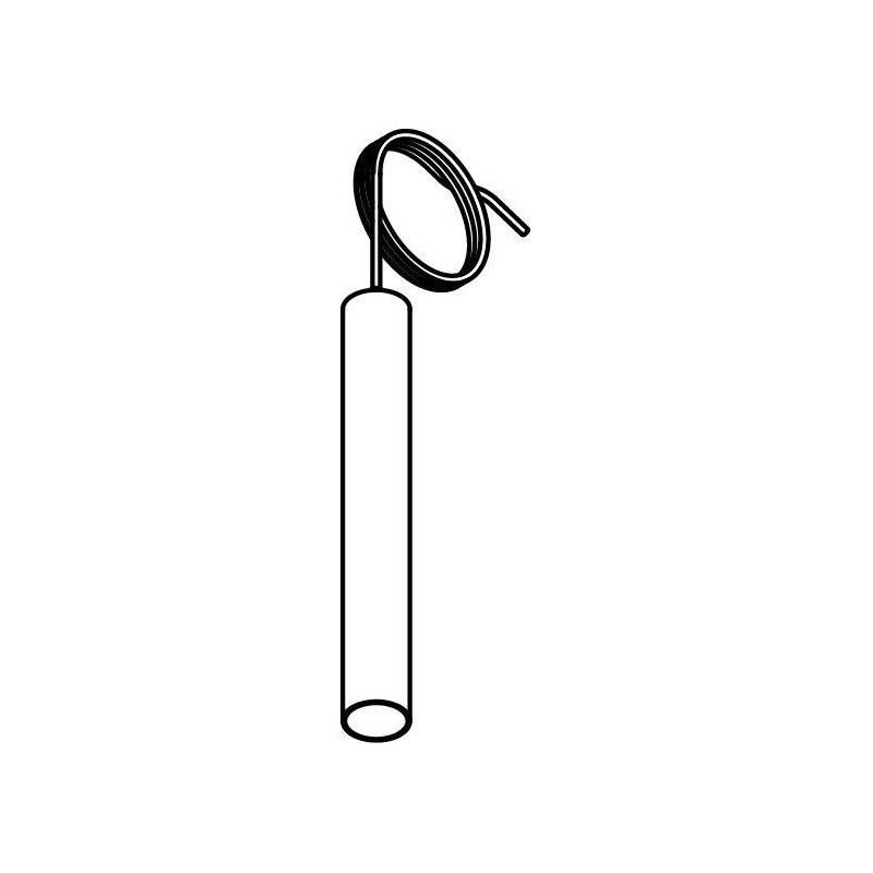 PSM Lighting Bacchus 1836.675 Suspension Lamp